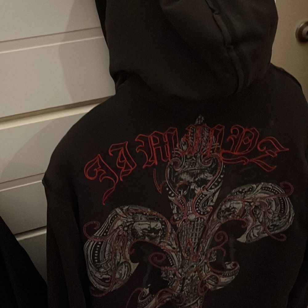 Winter Warm Jacket - image 5